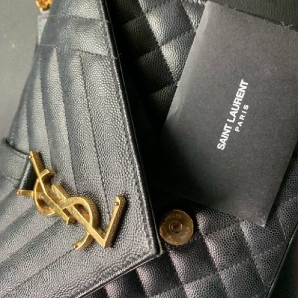 Saint Laurent Paris bag - Picture 2 of 9